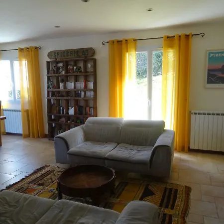 Maison De Vacances A Jean De Luz Prázdninový dům