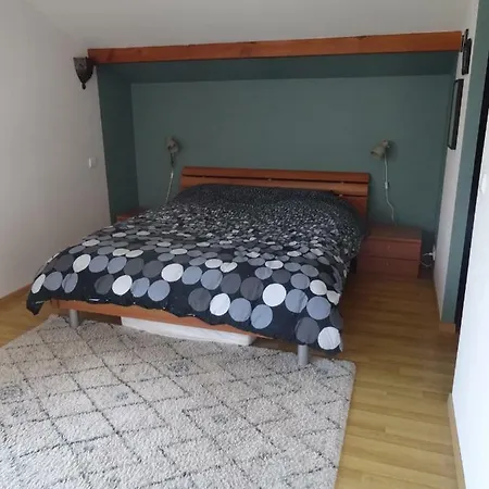 Maison De Vacances A Jean De Luz Prázdninový dům
