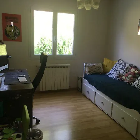 Prázdninový dům Maison De Vacances A Jean De Luz